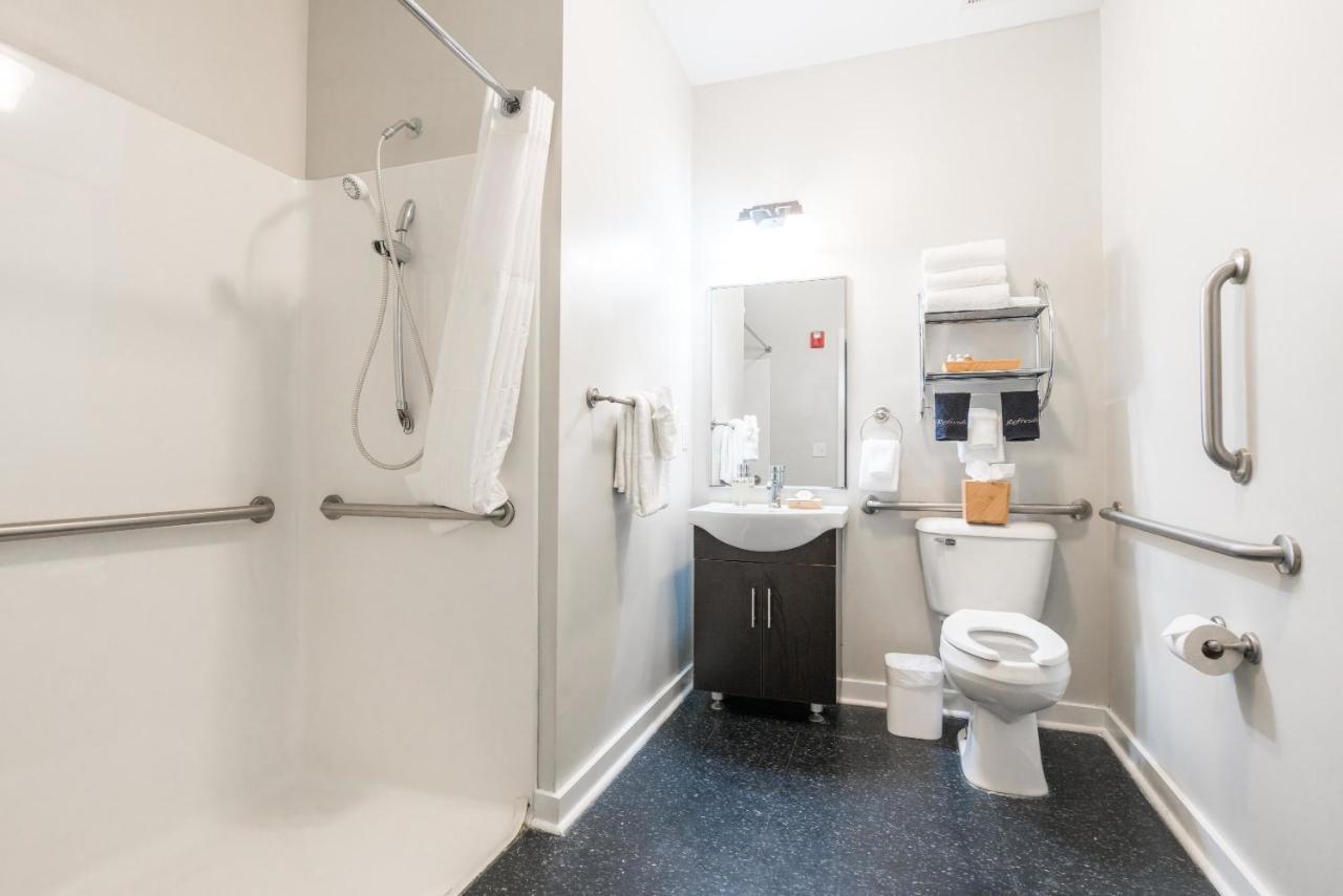 Cozysuites Musicrow Astonishing Studio With Free Parking 07 Нэшвилл Экстерьер фото
